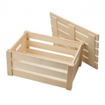 packing kayu