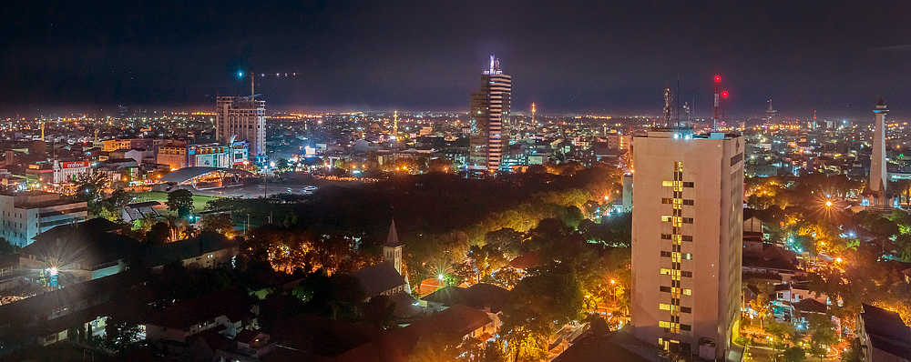 kota makassar
